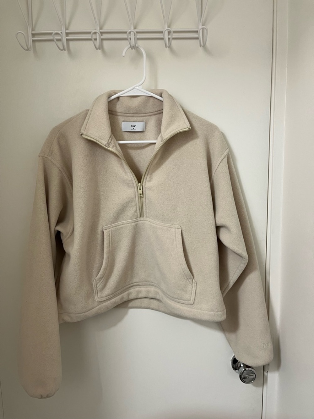 Aritzia TNA Fleece
